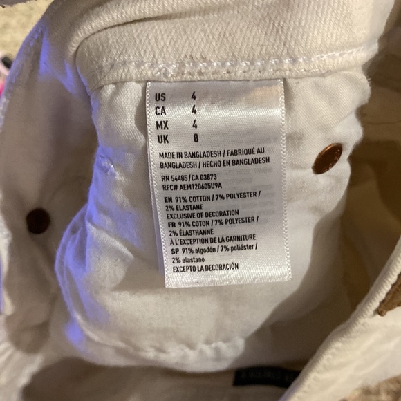 American Eagle shorts - Picture 3 of 3